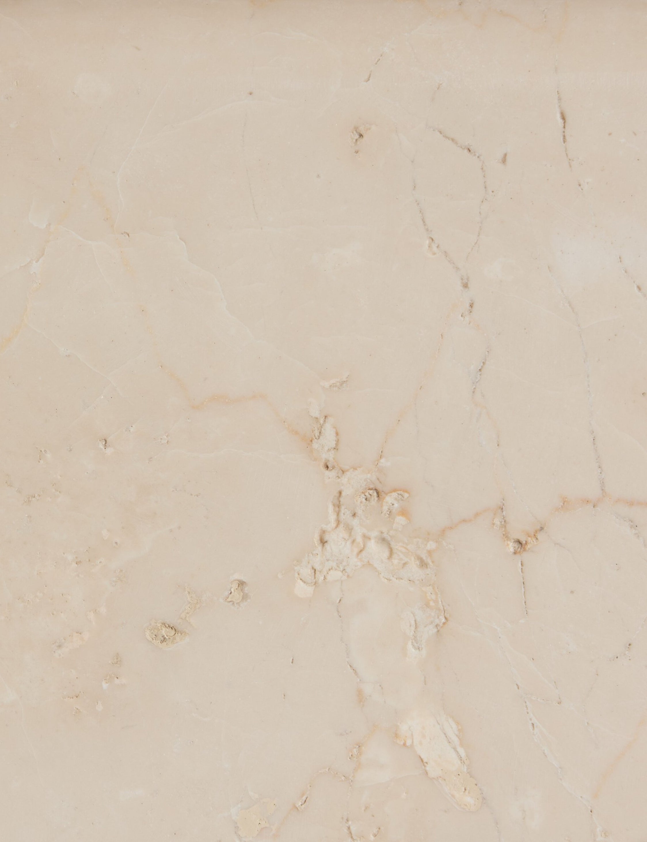 Natural Marble Stone Catchall - Brown - Image 11