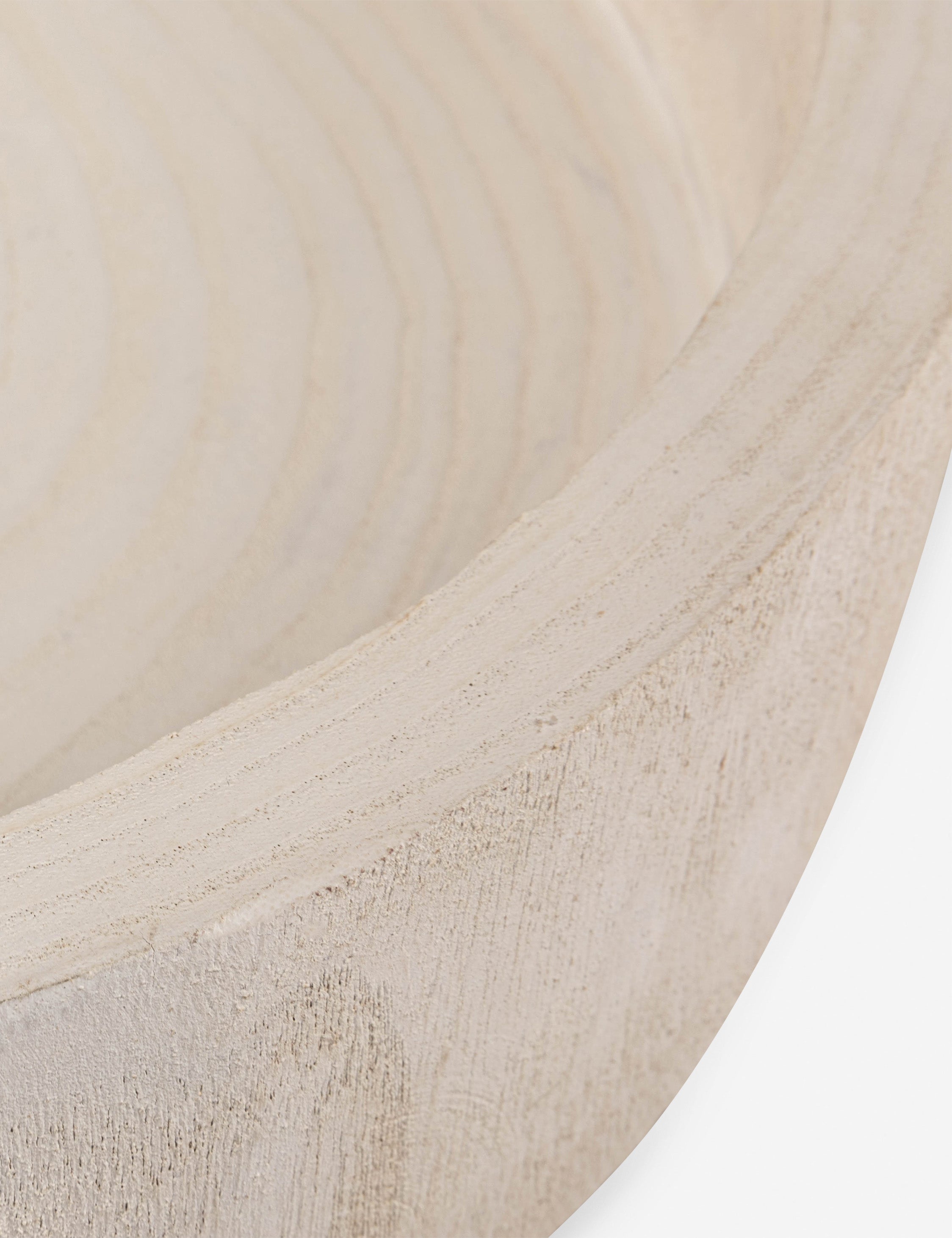 Organic Natural Wood Tray - DarkNatural - Image 3