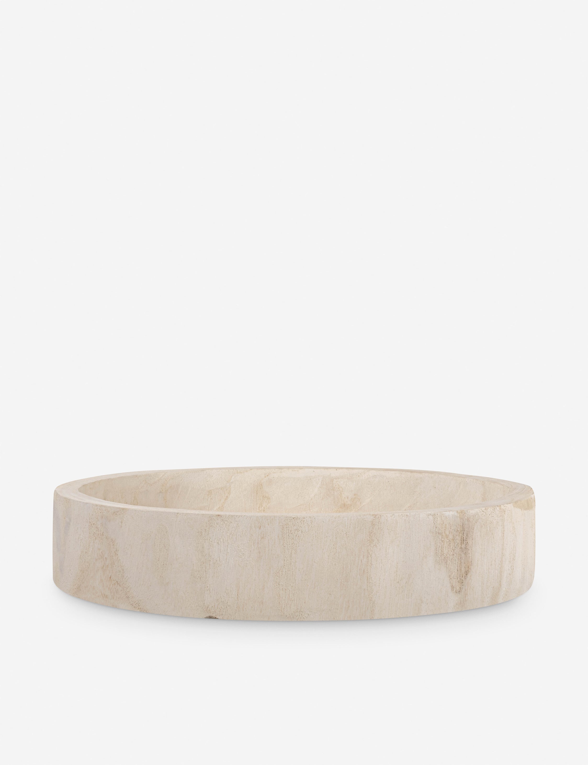 Organic Natural Wood Tray - DarkNatural - Image 8