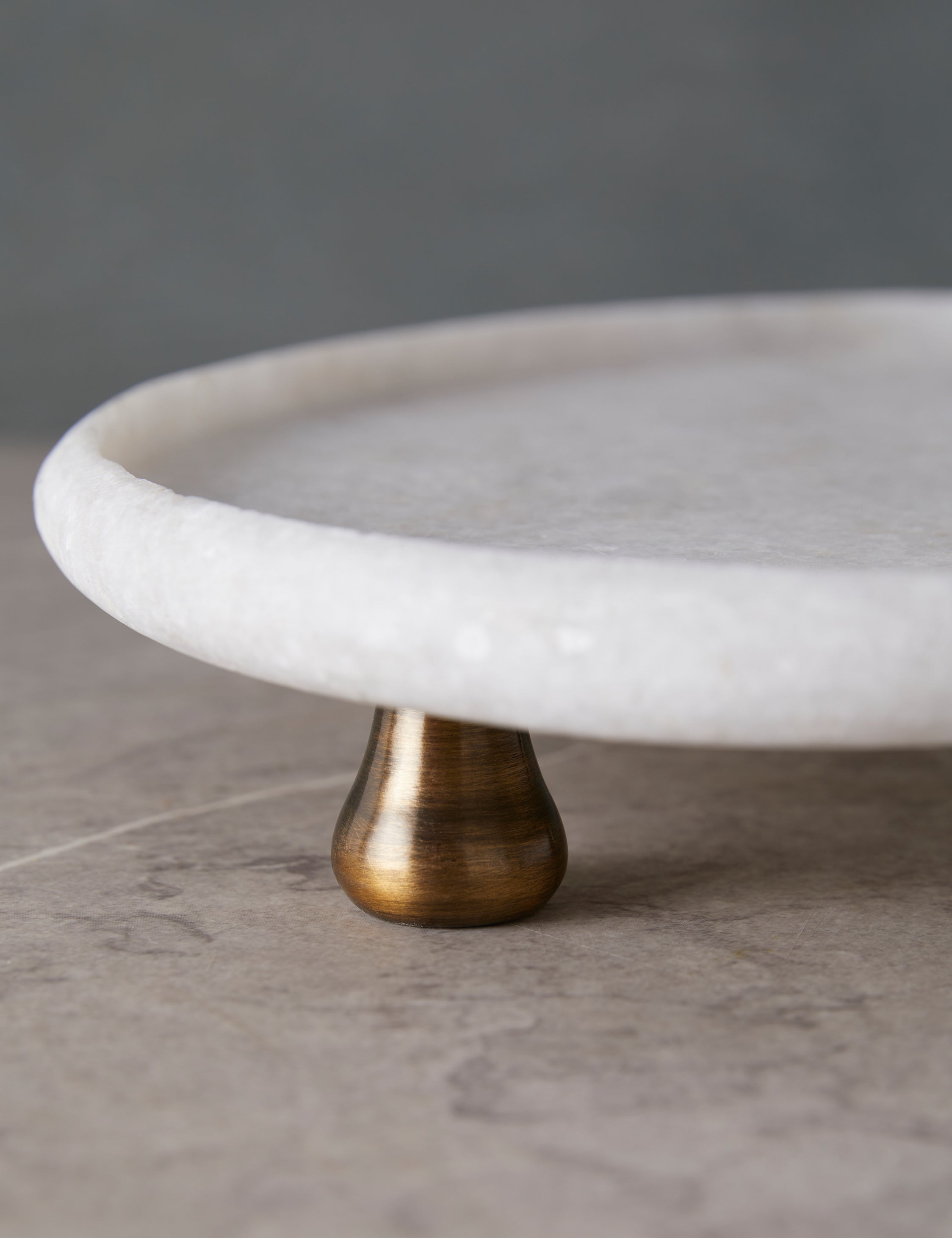 Organic Marble Tray - DefaultTitle - Image 5