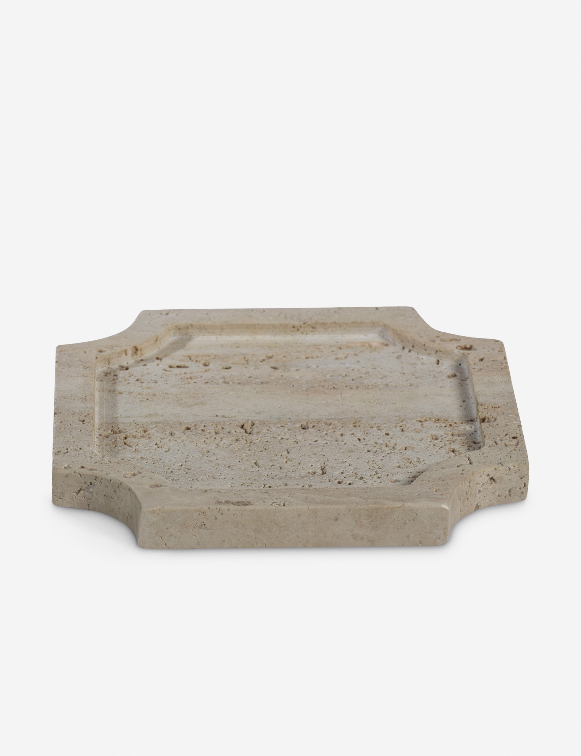 Organic Natural Stone Tray - Large - Image 5
