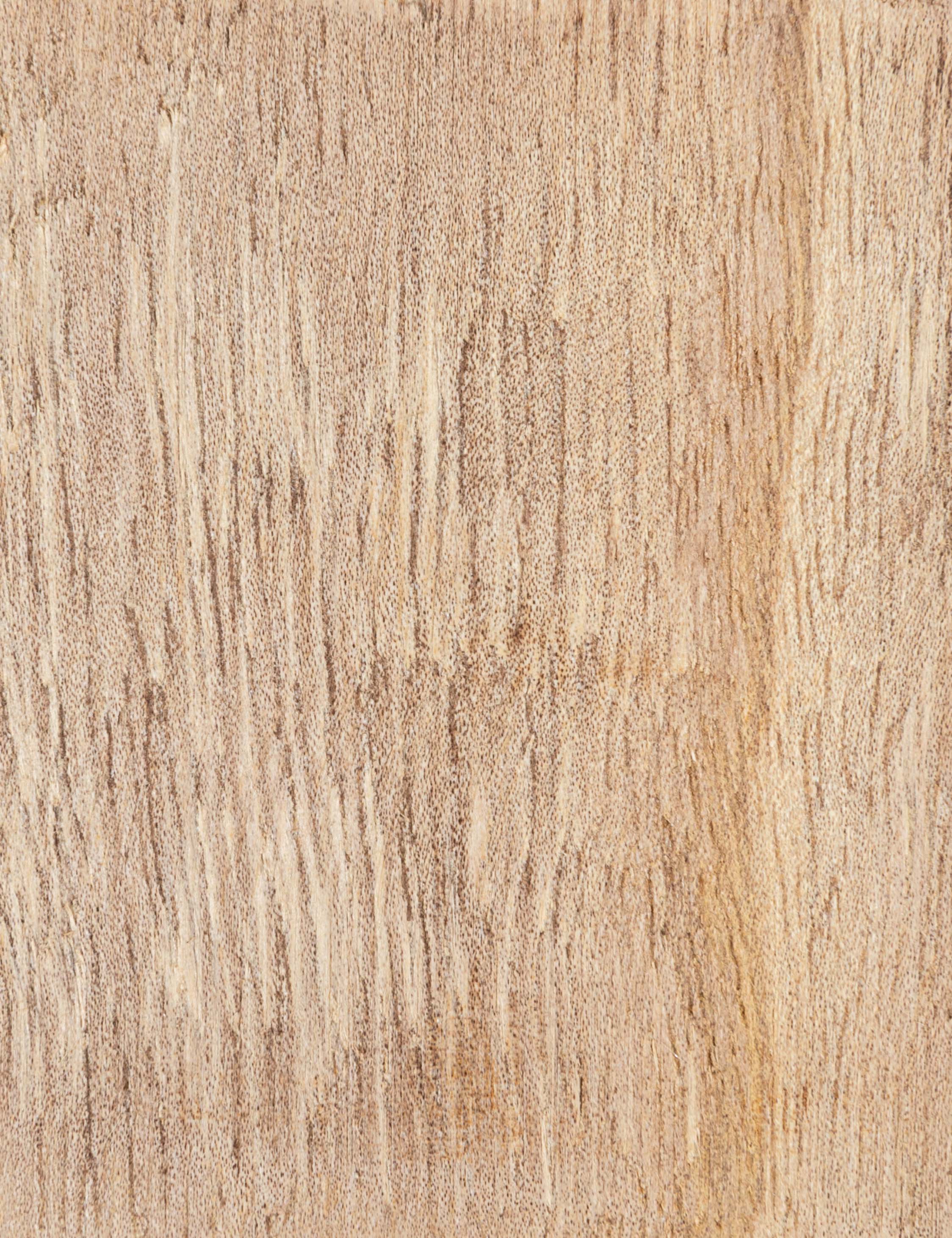 Organic Natural Wood Tray - DarkNatural - Image 6